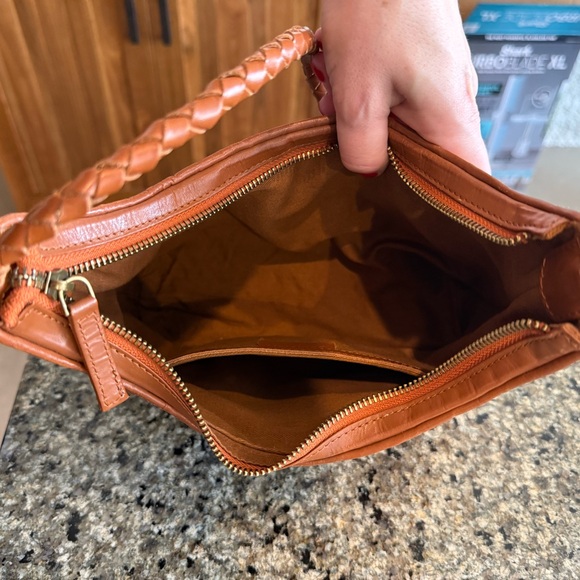 Bembein Marni Small Bag- Sienna - Picture 3 of 5